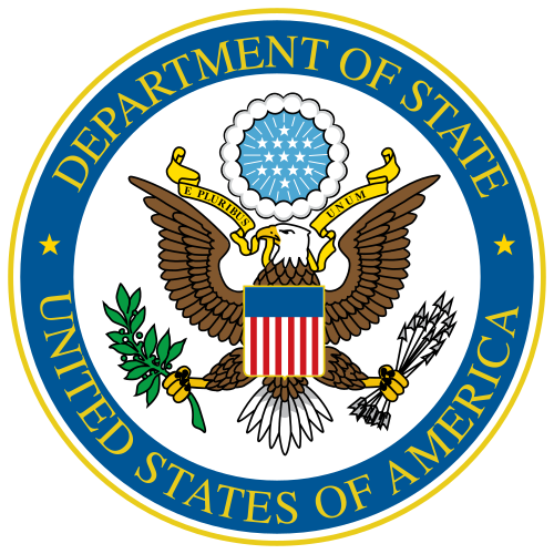 U.S. State Dept